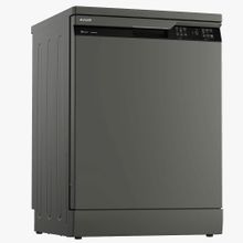Arçelik 6455 WF MG Bulaşık Makinesi