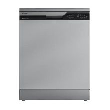Arçelik 6467 WF I Inox Bulaşık Makinesi