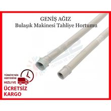 Arçelik 6551 H Bulaşık Makinesi Tahliye Hortumu