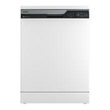 Arçelik 6567 WF 11 Programlı Bulaşık Makinesi
