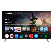 Arçelik 7 Serisi A 743 C 43 inç 109 Ekran 4K Ultra HD Google LED TV