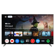 Arçelik 7 Serisi A 755 C 55 inç 140 Ekran 4K Ultra HD Google LED TV