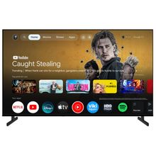 Arçelik 7 Serisi A 755 D 55 inç 140 Ekran 4K Ultra HD Google QLED TV