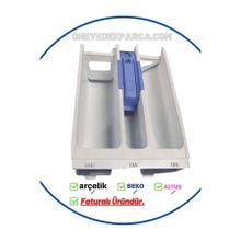 Arçelik 7103 HE Çamaşır Makinesi Deterjan Çekmecesi
