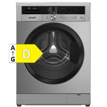 Arçelik 8051 YKI Inox Çamaşır Makinesi