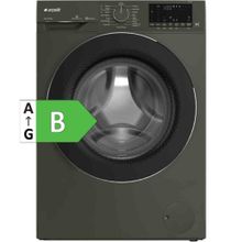 Arçelik 8120 PMG Gri Çamaşır Makinesi