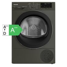 Arçelik 910 KMG Çamaşır Kurutma Makinesi 9 Kg Gri