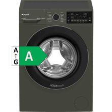 Arçelik 9140 PMG Siyah Çamaşır Makinesi