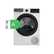 Arçelik 920 KMW A++ 9 kg Çamaşır Kurutma Makinesi
