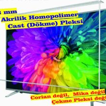 Arçelik A32L67525W 32 inç TV Ekran Koruyucu