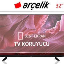 Arçelik A32LW5433 32 inç TV Ekran Koruyucu