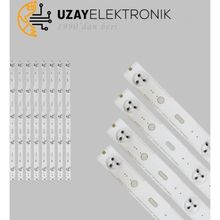 Arçelik A40 LW 6536 A40 Tv Led Bar