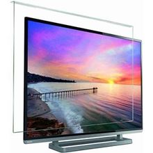 Arçelik A40L 5741 4B 40 İnç 102 Ekran Ayyıldız Pleksi 3 Mm Tv Ekran Koruyucu