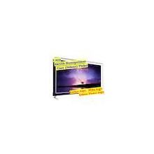 Arçelik A42 LB 8477 42 İnç 107 Ayyıldız Pleksi 3 mm Ekran Tv Ekran Koruyucu