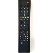 Arçelik A42LCK2Bu Mymedia 001 İcanpares Televizyon Kumandası