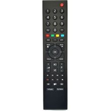 Arçelik A48LW5433 Lcd Led Tv Kumanda
