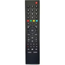 Arçelik A48LW5533 Led Tv Kumandası