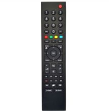 Arçelik A48LW5533 Led Tv Uyumlu Kumanda