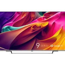 Arçelik A65 D 986 S 65 inç 165 Ekran 4K Full HD Android LED TV