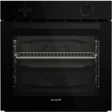 Arçelik AFC-120-S Siyah 80 lt Ankastre Fırın