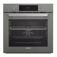 Arçelik AFC 330 G Gri Ankastre Fırın