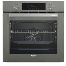 Arçelik AFC 340 G Fibona Gri 72 lt Ankastre Fırın