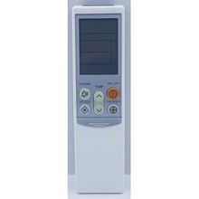 Arçelik AKB35149716 Klima Kumandası