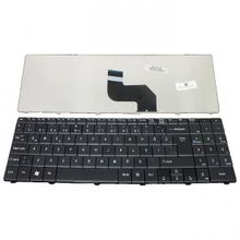 Arçelik ANB-550 Siyah Notebook Klavye