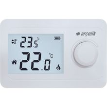 Arçelik Ar Pro Wl Rt Oda Termostatı