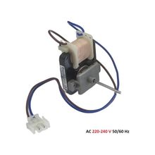 Arçelik AR5086NF PLUS NoFrost Buzdolabı İnce Milli İç Fan Motoru