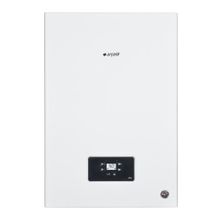 Arçelik Atria 35 Kw Premix Yoğuşmalı Kombi