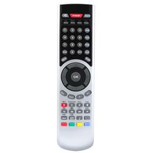Arçelik Beko Dvd'li Lcd Tv Kumandası