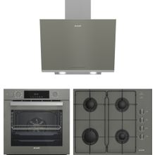 Arçelik DG Smart Gri Set