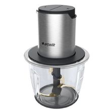 Arçelik DO 9266 CI Inox Doğrayıcı