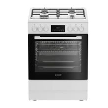 Arçelik F 8440-1 EB Ocaklı Fırın