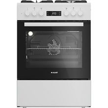 Arçelik F 8440 EB Ocaklı Fırın