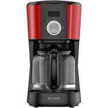 Arçelik FK 6414 Retro Filtre Kahve Makinesi