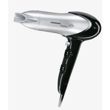 Arçelik HD 6080 B 2200 W Siyah Saç Kurutma Makinesi