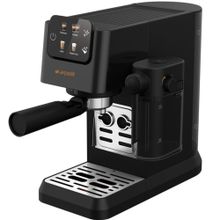Arçelik Imperium Barista EM 3353 Siyah Espresso Kahve Makinesi