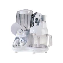 Arçelik K 1190 Robolio 700 W 10 Kademeli 3 lt Hazneli Mutfak Robotu Beyaz