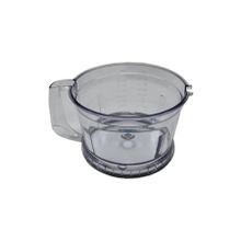 Arçelik K 1260 RHB Blender Plastik Gövdesi