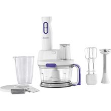 Arçelik K 1261 RHB Beyaz 1000W Blender Seti