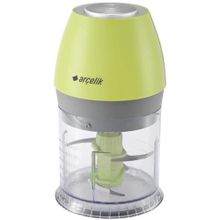 Arçelik K-1634YV 450 W 0.7 lt Kapasiteli Doğrayıcı