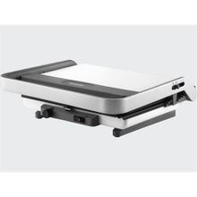 Arçelik K-2369B Beyaz Tost Makinesi
