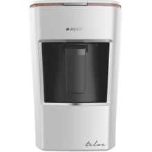 Arçelik K 3300 Beyaz Türk Kahvesi Makinesi
