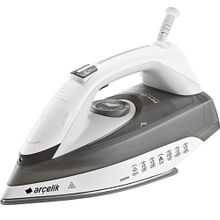 Arçelik K 4622 In Love 2400 W Bej Buharlı Ütü