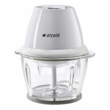 Arçelik K 8145Vs In Love 400 W 1 lt Kapasiteli Doğrayıcı