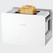 Arçelik K-8175Ek In Love 870 W 7 Proğramlı 2 Dilim Hazneli Ekmek Kızartma Makinesi