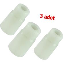 Arçelik K1260 3 Adet Blender Kavrama Dişlisi