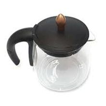 Arçelik K8026 Çay Makinesi Uyumlu Cam Demlik